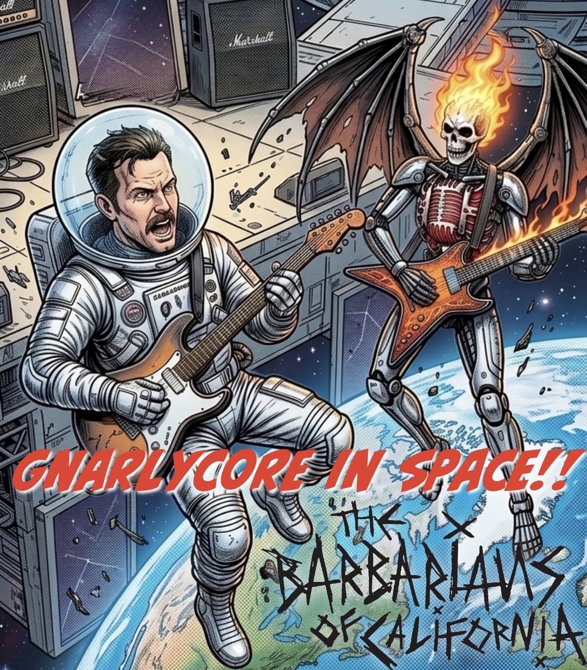Aaron Bruno Vocals Style Analysis: Why Megatons Sounds Different