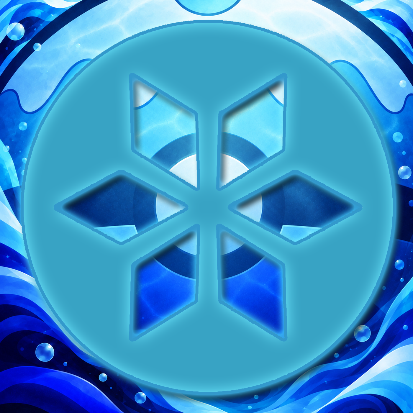 What’s My Pokémon Type? Discover the Ice-Type Personality