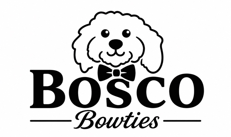 BOSCO Bowties