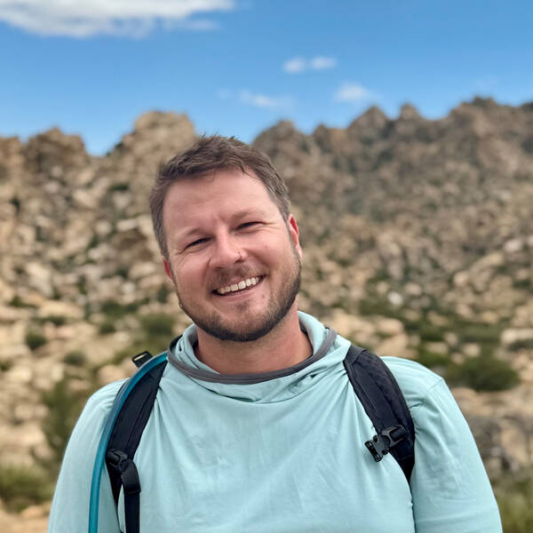 Chance Wilcox Profile Photo