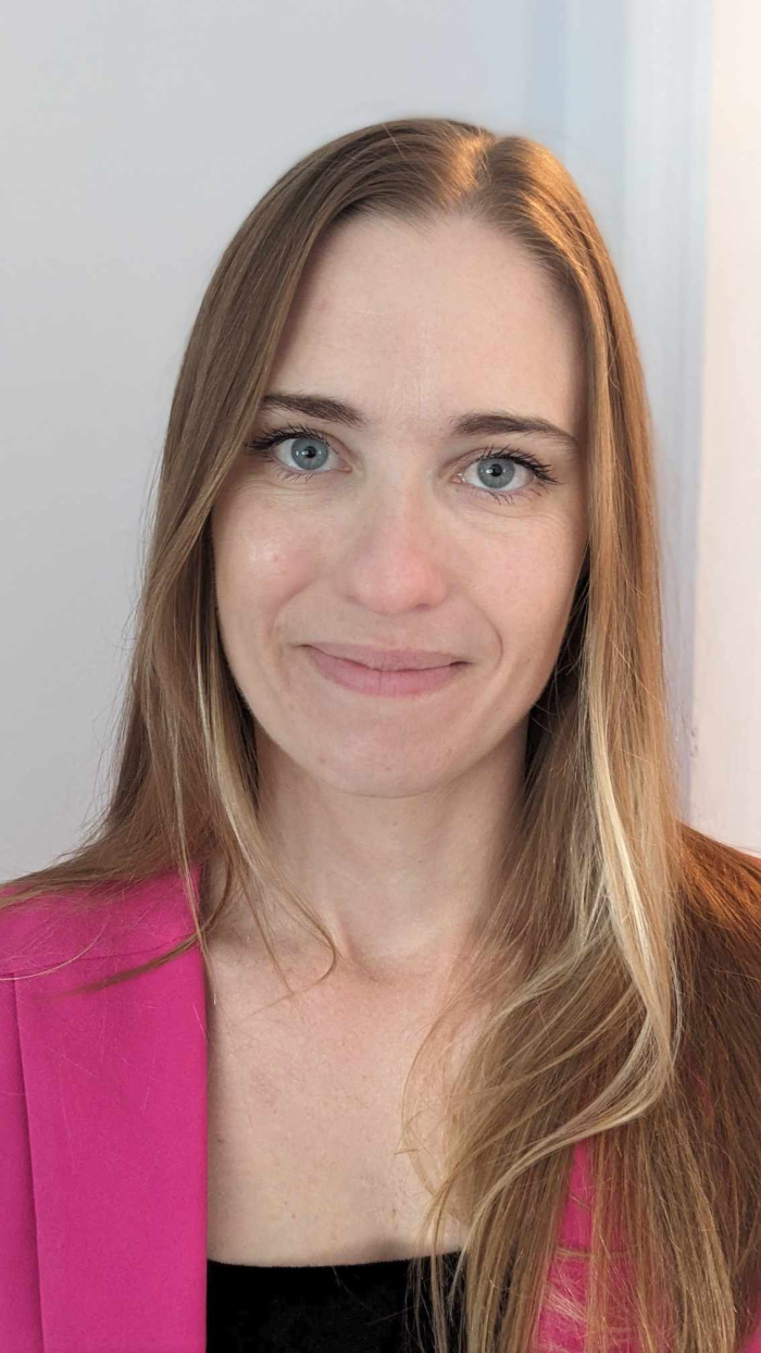 Dr. Ashley Valanzola Profile Photo