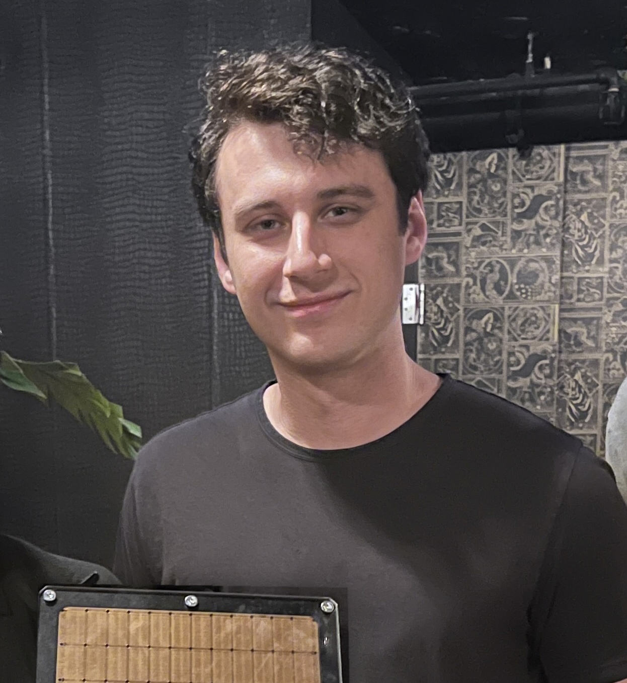 Alexander Mirran Profile Photo