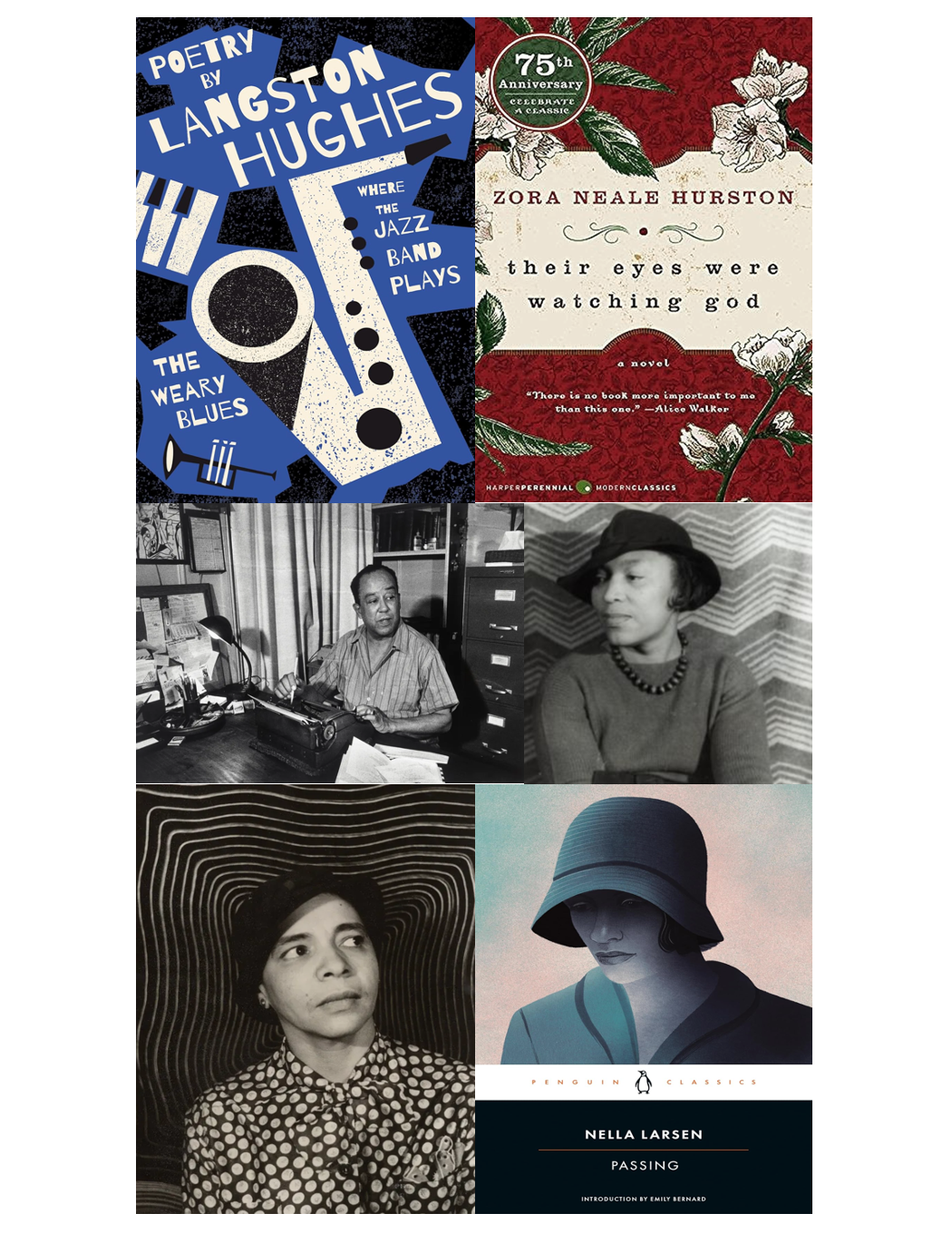 Episode 811: The Harlem Renaissance Episode 811: The Harlem Renaissance