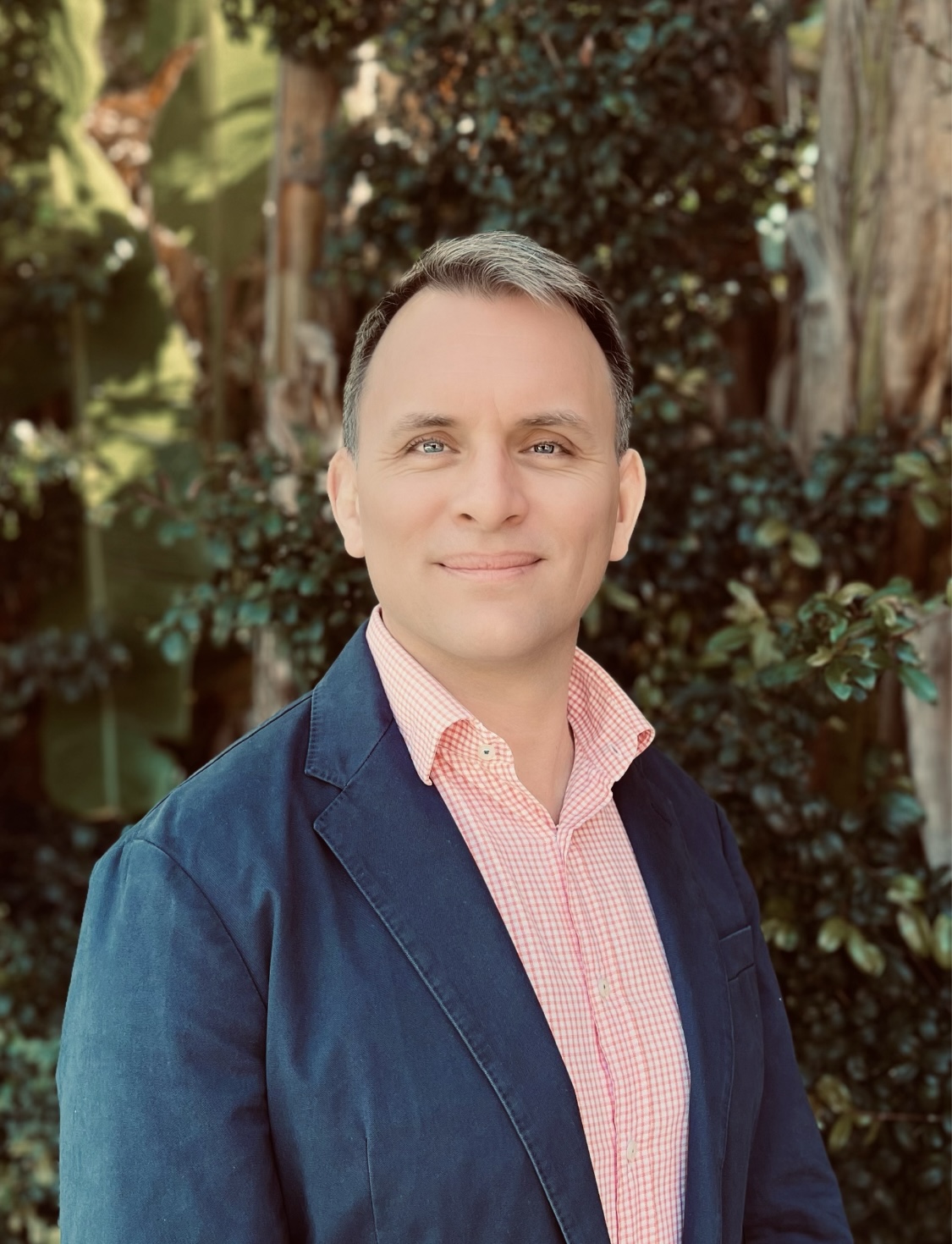 Andy Johnson Profile Photo