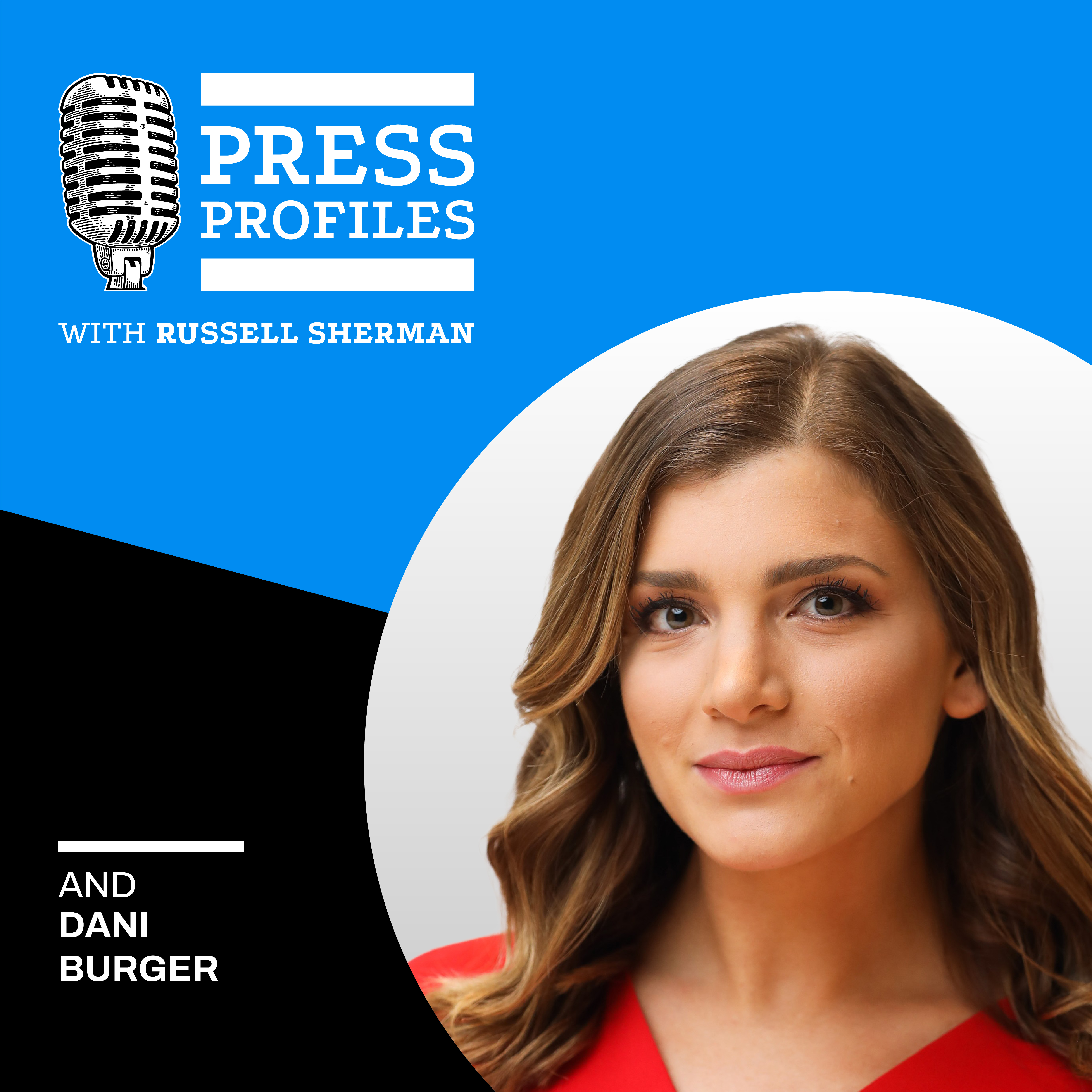 Bloomberg’s Dani Burger: Big Deals, Early Bells & the Art of the Interview