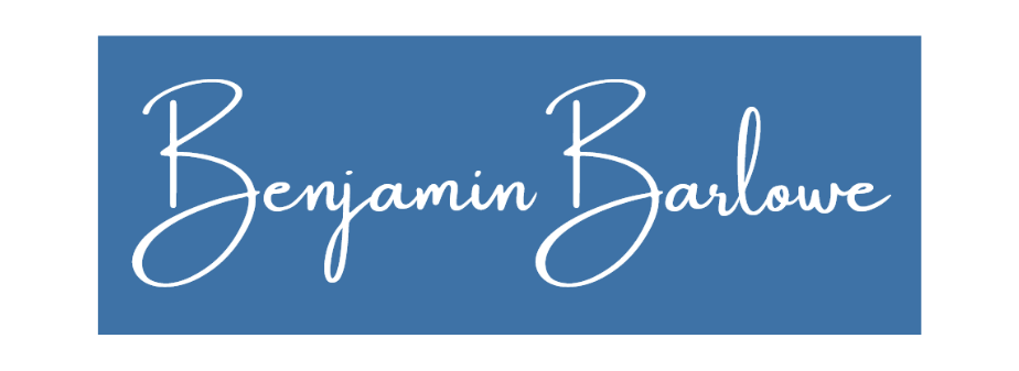 Benjamin Barlowe Logo