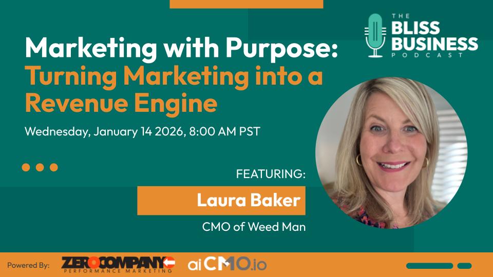 Marketing With Purpose Kit: Turning Marketing into a Revenue Engine