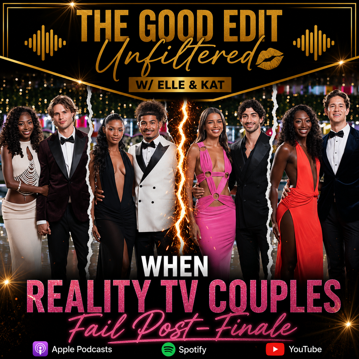 Why Reality TV Couples Fail Post-Finale: Lessons from Love Island USA