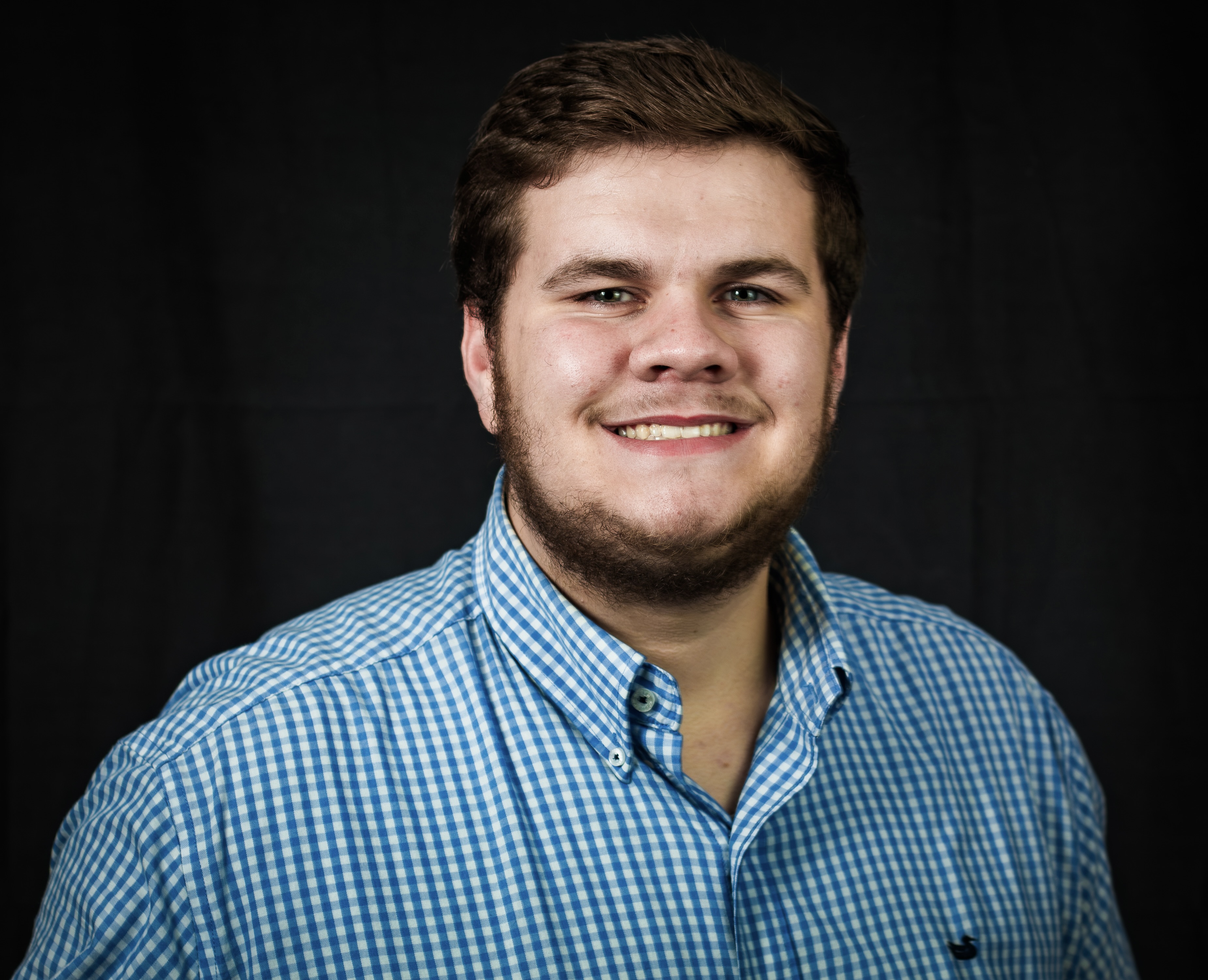 Josh Wade Profile Photo