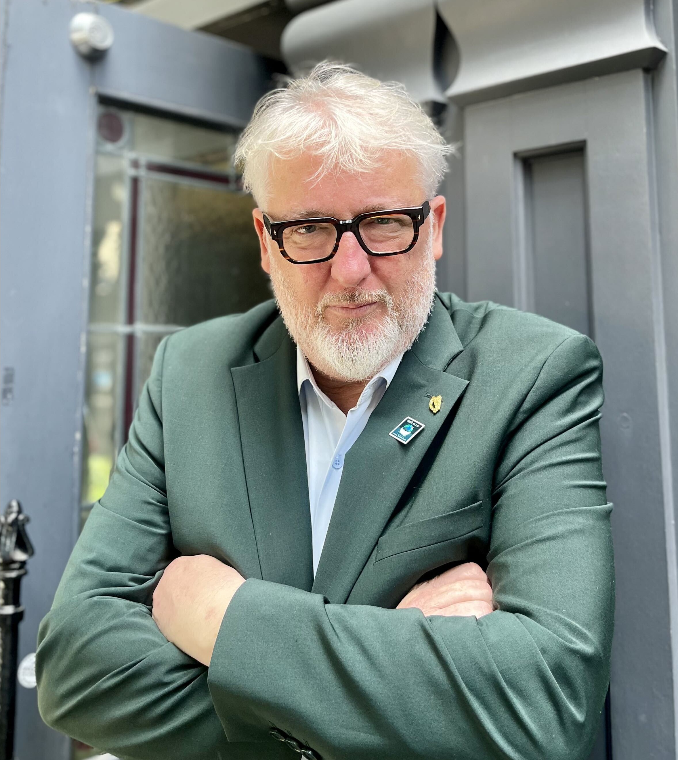 Austin O'Brien Profile Photo