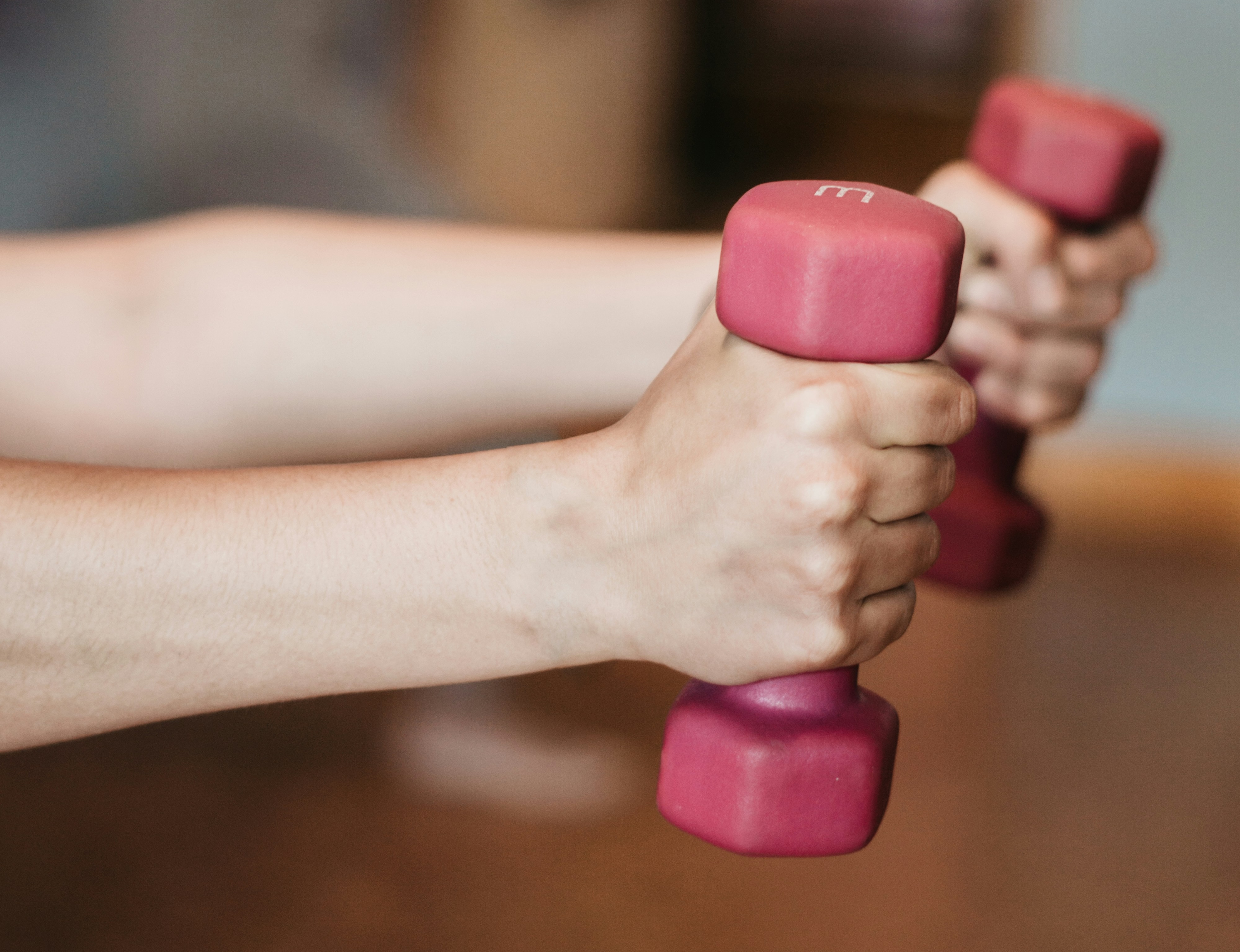 Moving Beyond Fatigue: Safe Exercise Strategies for Cancer Survivors