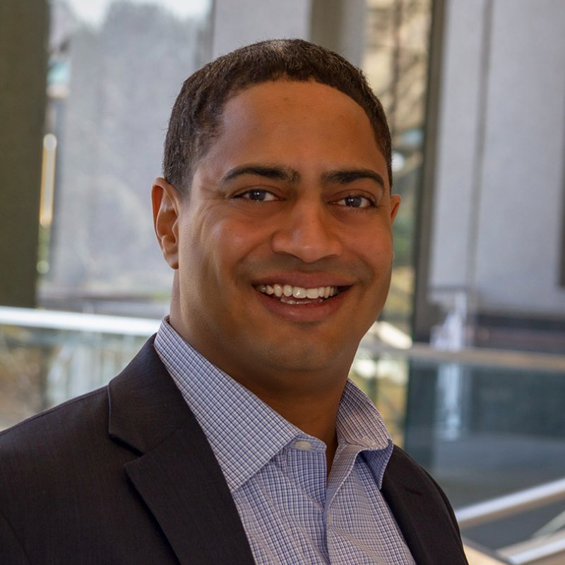 Jeffrey Duncan Profile Photo