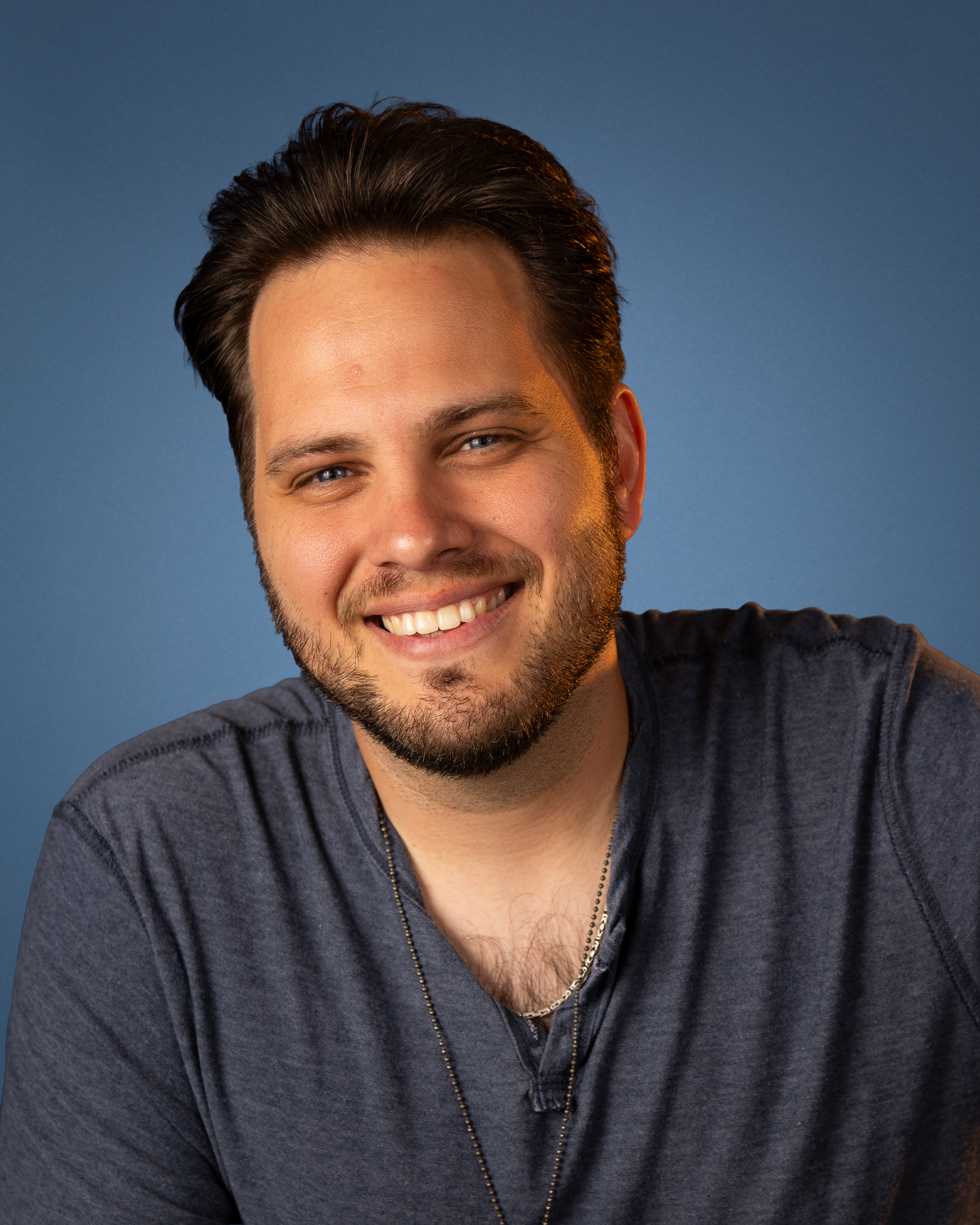 Austin Hair Profile Photo