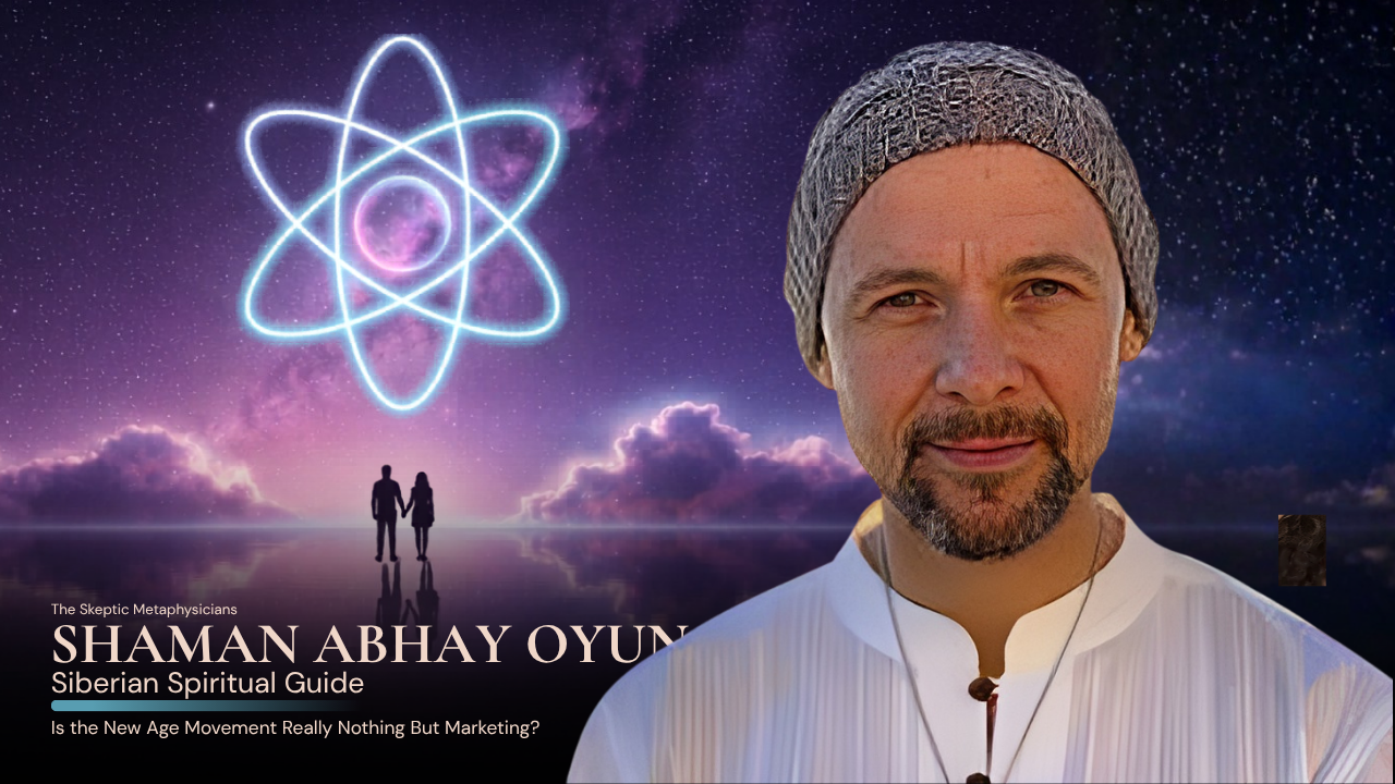 Why Siberian Shamanism Rejects Modern Meditation Apps and Commercial Retreats