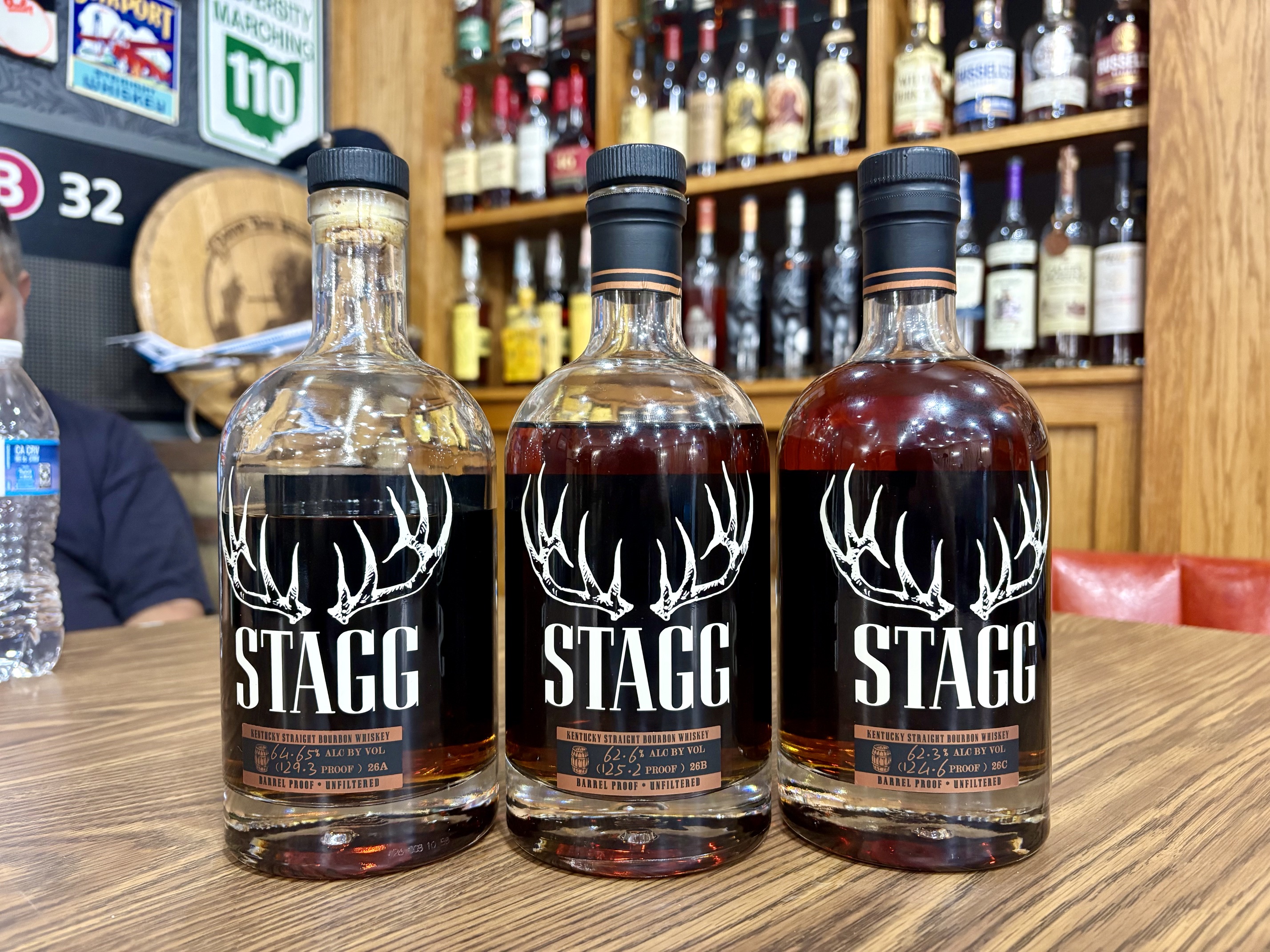 Stagg 2026 Releases A, B, and C: The Ultimate Head-to-Head Comparison