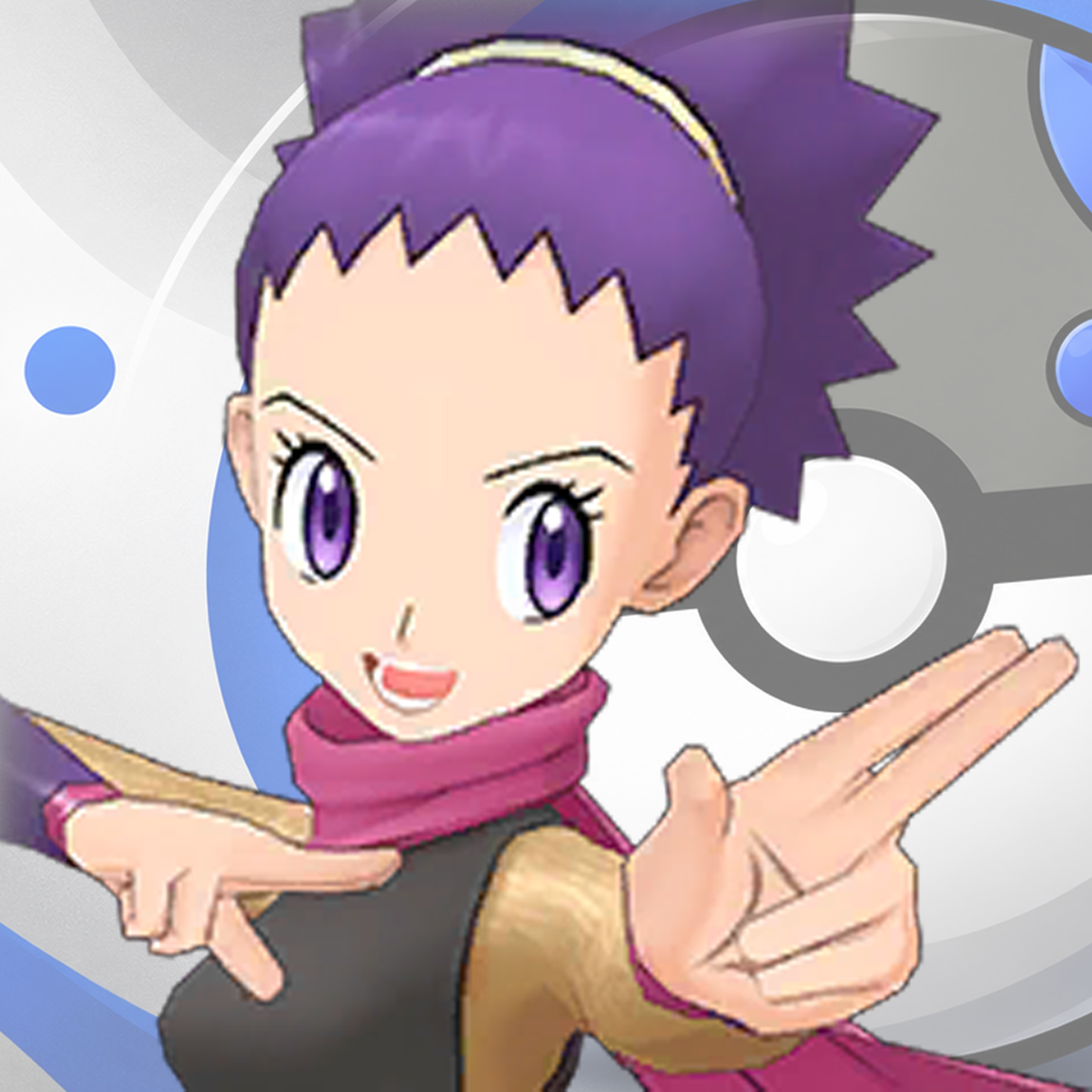 How Janine's Pokémon Story Mirrors Women's Struggles & Progress (GSC)