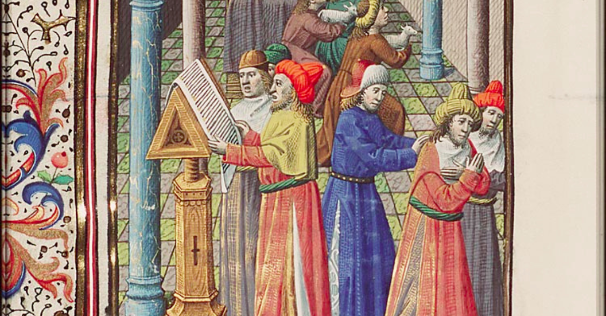 Plato vs. Aristotle — The Divide That Still Shapes How We Think (Part 3 of 3)
