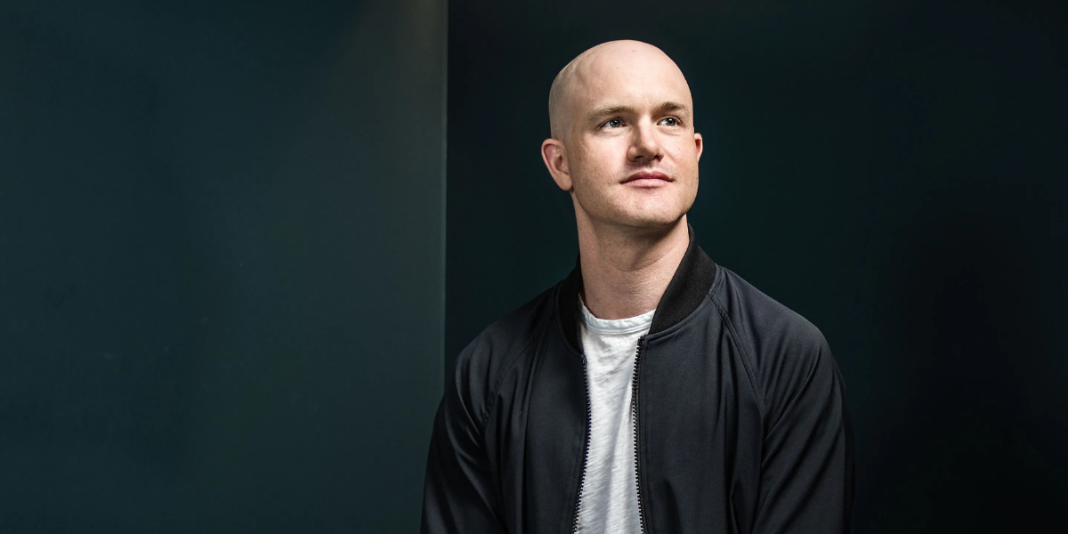 Brian Armstrong on Building Coinbase: Why the Biggest Opportunities Belong to Long-Term Thinkers