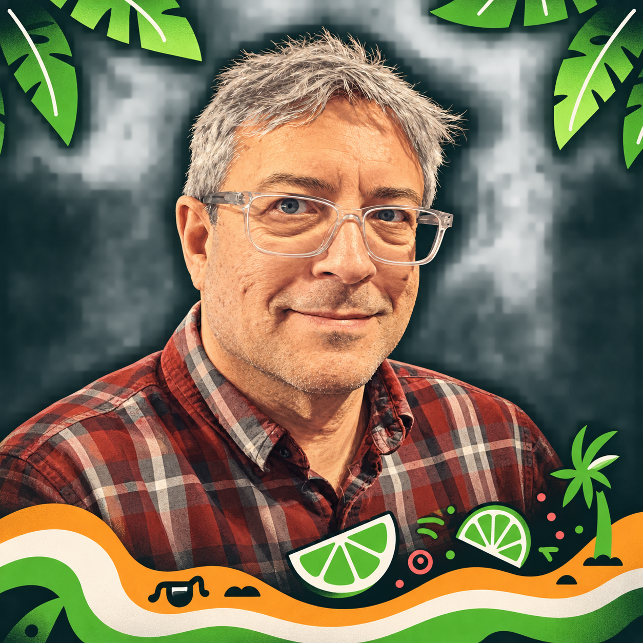 Jimmy Ranchwater Profile Photo