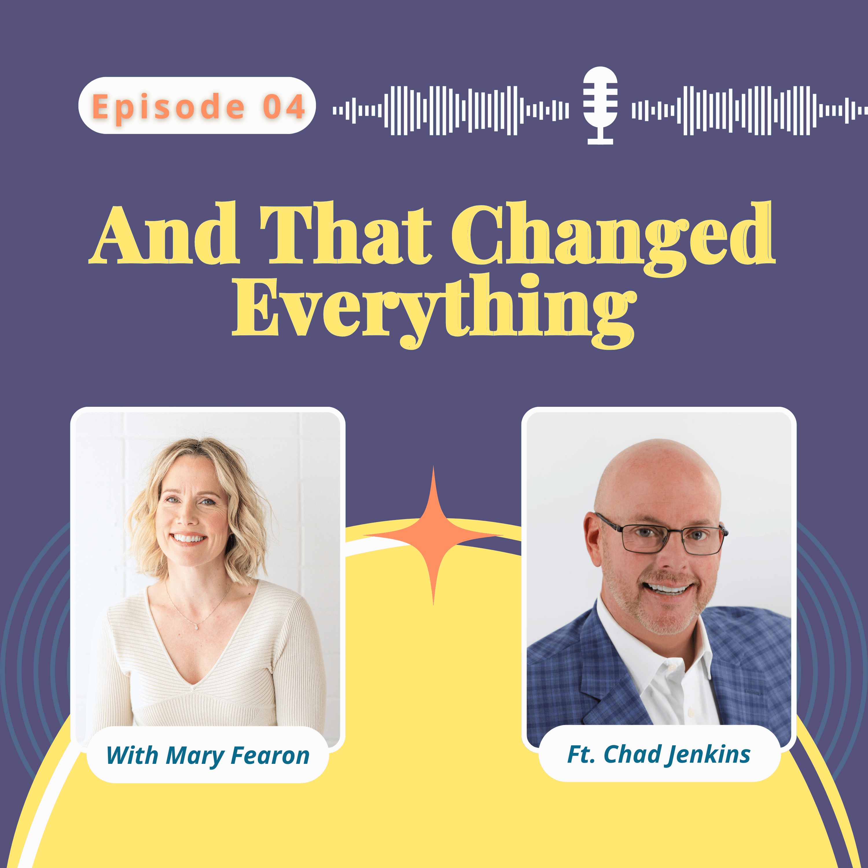 Chad Jenkins on Why Everything Is Collaboration