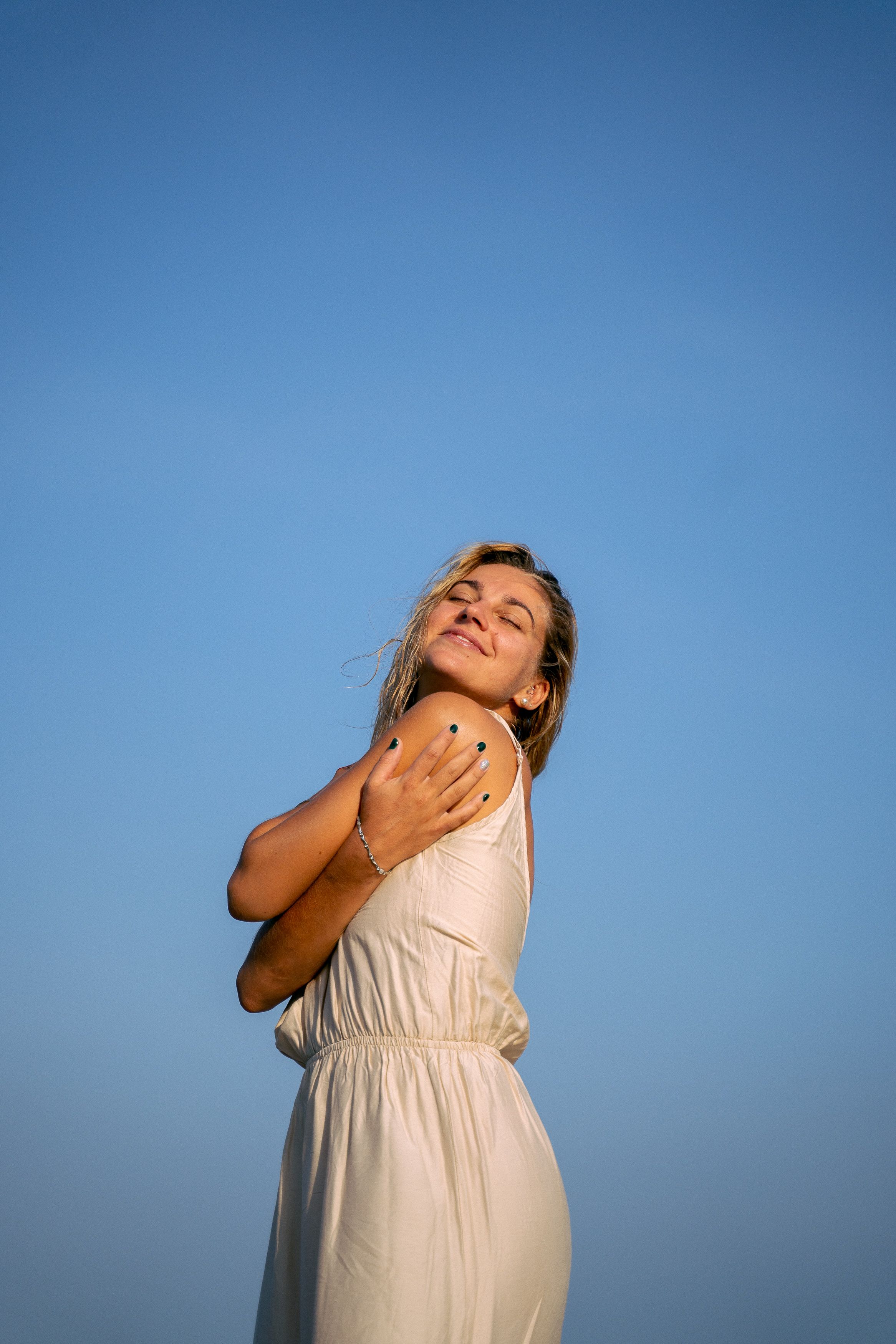 How To Reconnect With Yourself Again