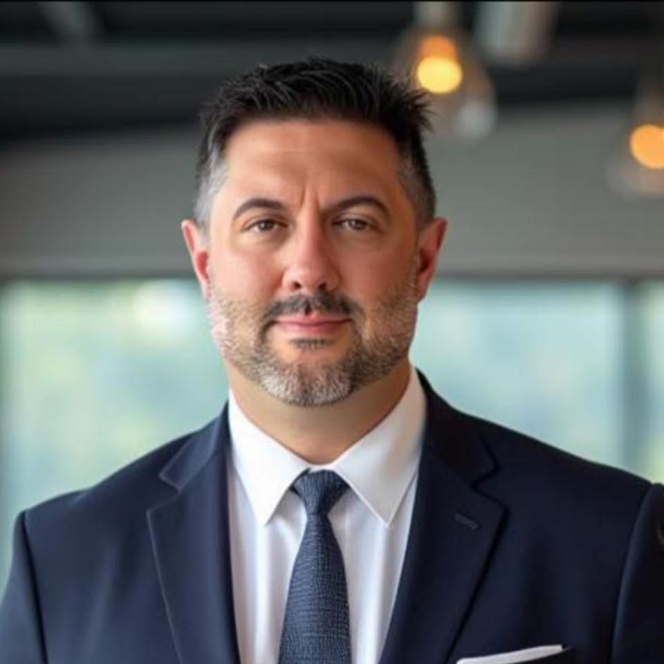 Jason Cercone Profile Photo