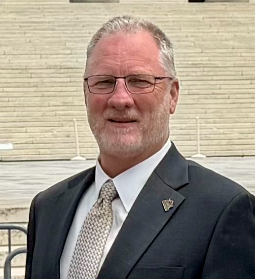 Steven Coy Profile Photo