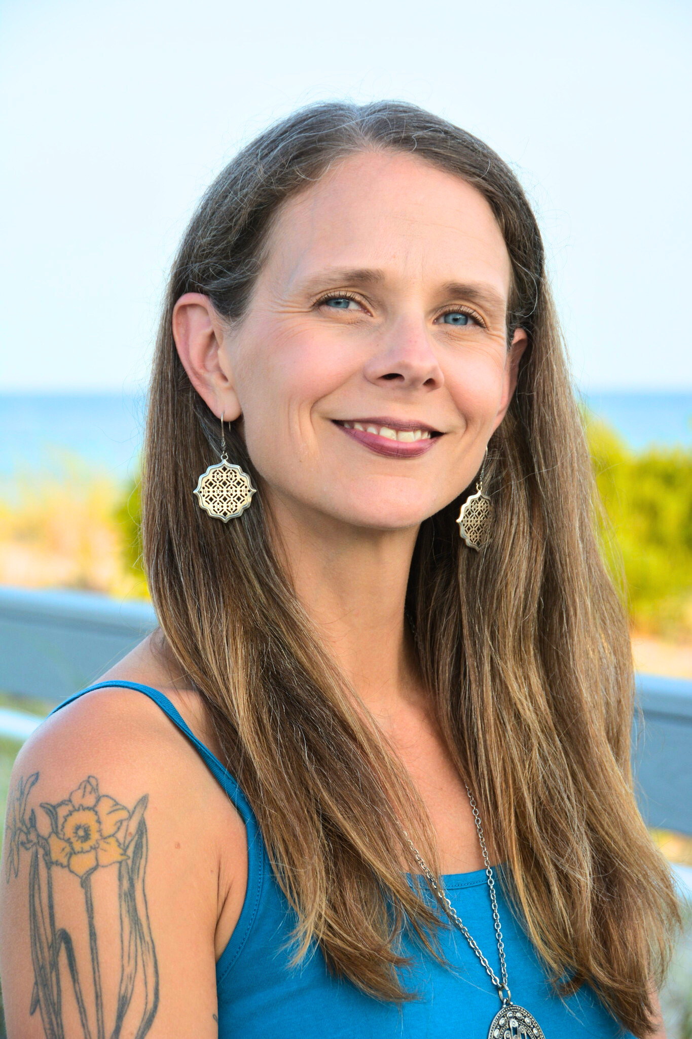 Jill McClennen Profile Photo