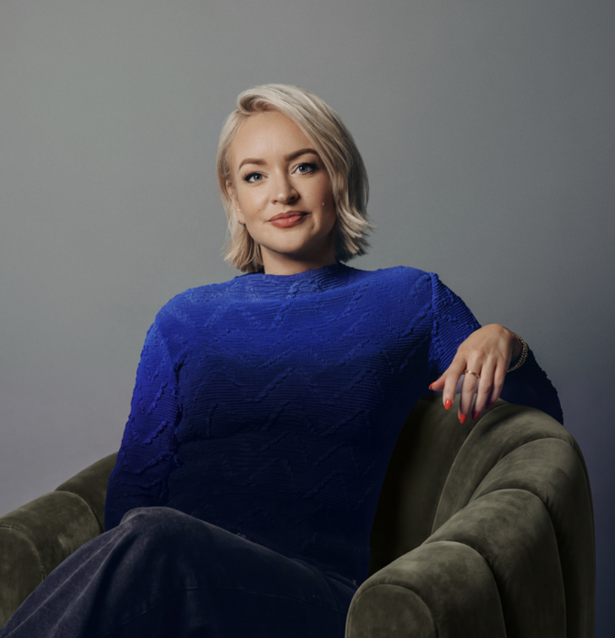 Kaleigh Moore Profile Photo