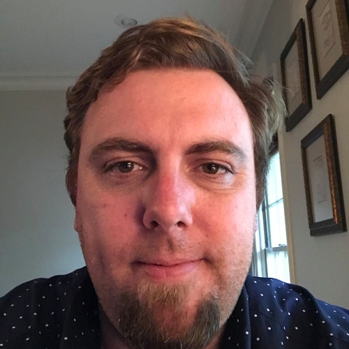 Aaron Travasos Profile Photo