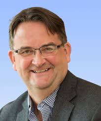 Stuart Bain Profile Photo