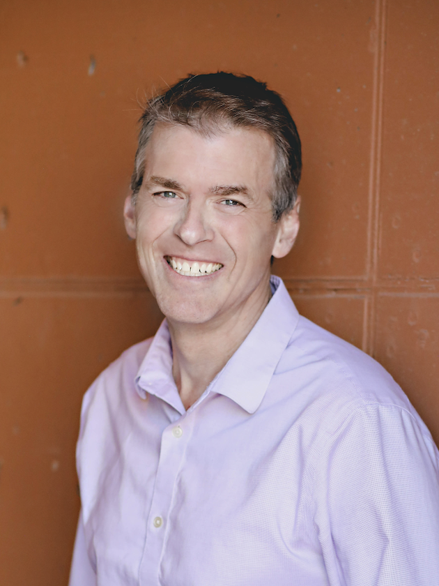 Kevin Williams Profile Photo
