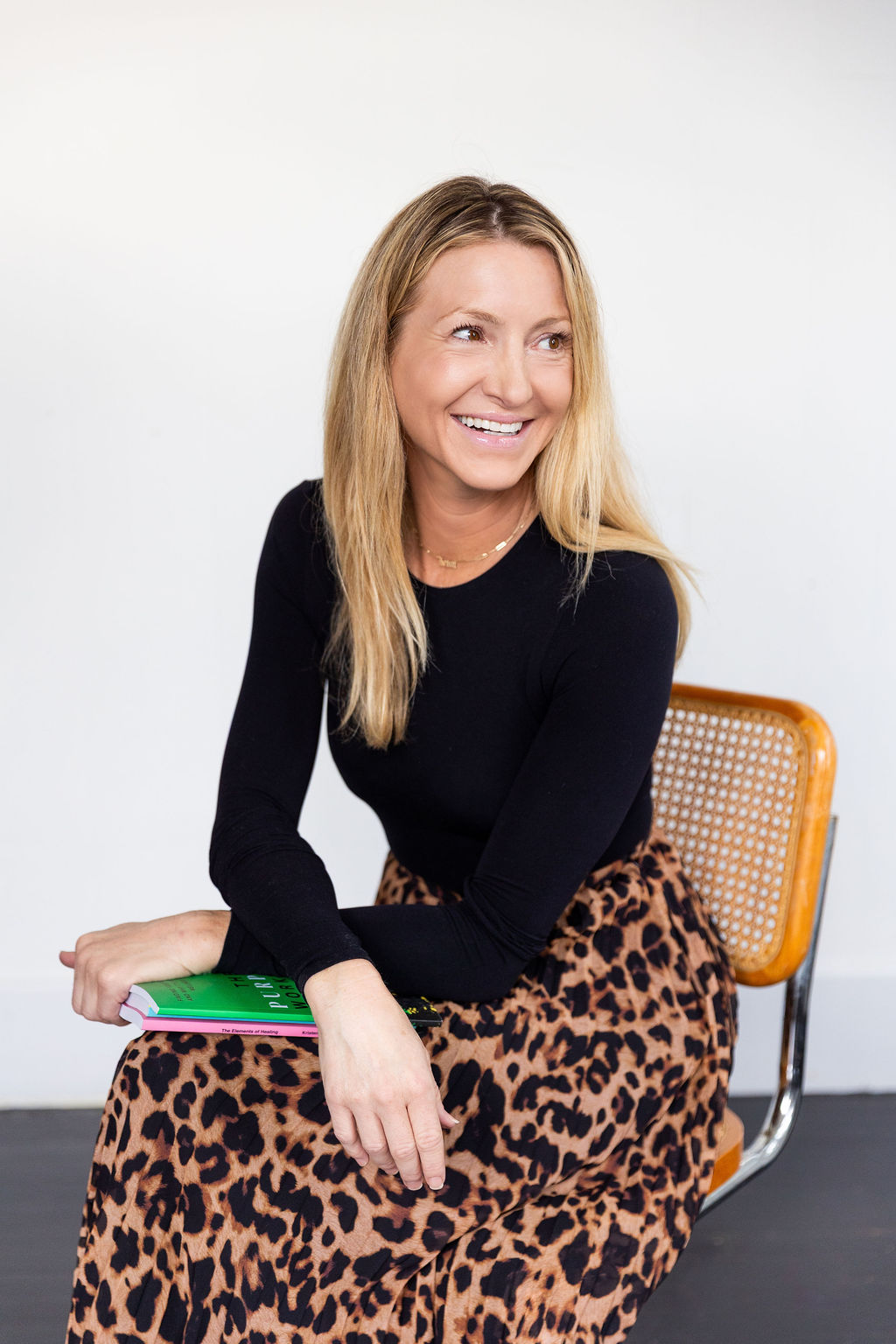 Kristen Renee Appleby Profile Photo