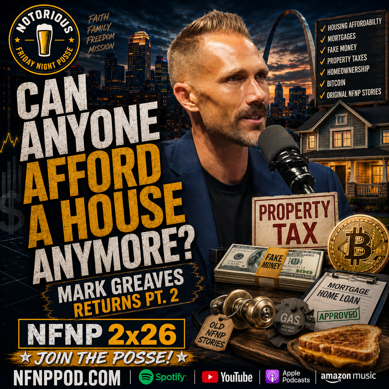 Can Anyone Afford a House Anymore?