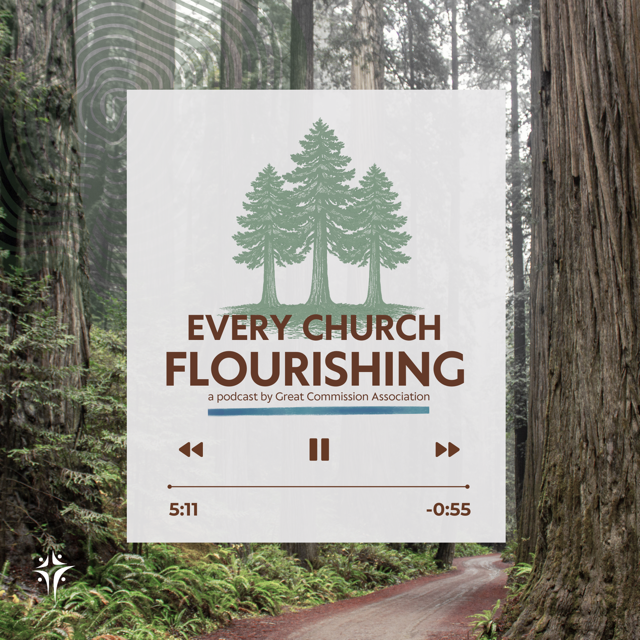 Episode 25: Must Pastors and Church Leaders Go to Seminary? Is Online or In Person School Better? Plus: 666 OR 616: The Mysterious Mark of the Beast and the Earliest Manuscript of Revelation