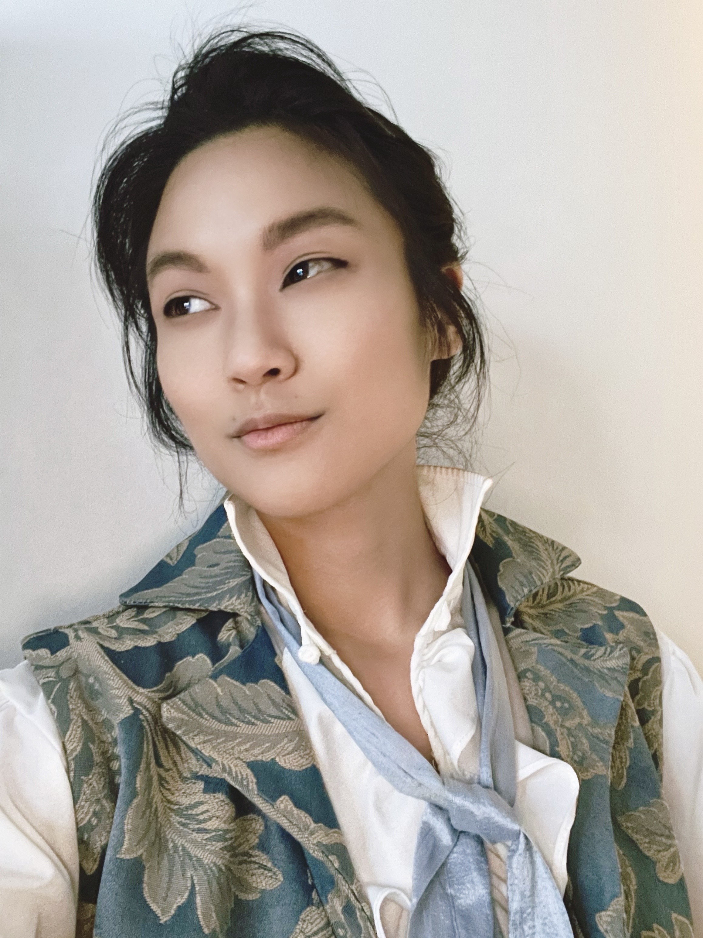 Swann Grey Profile Photo