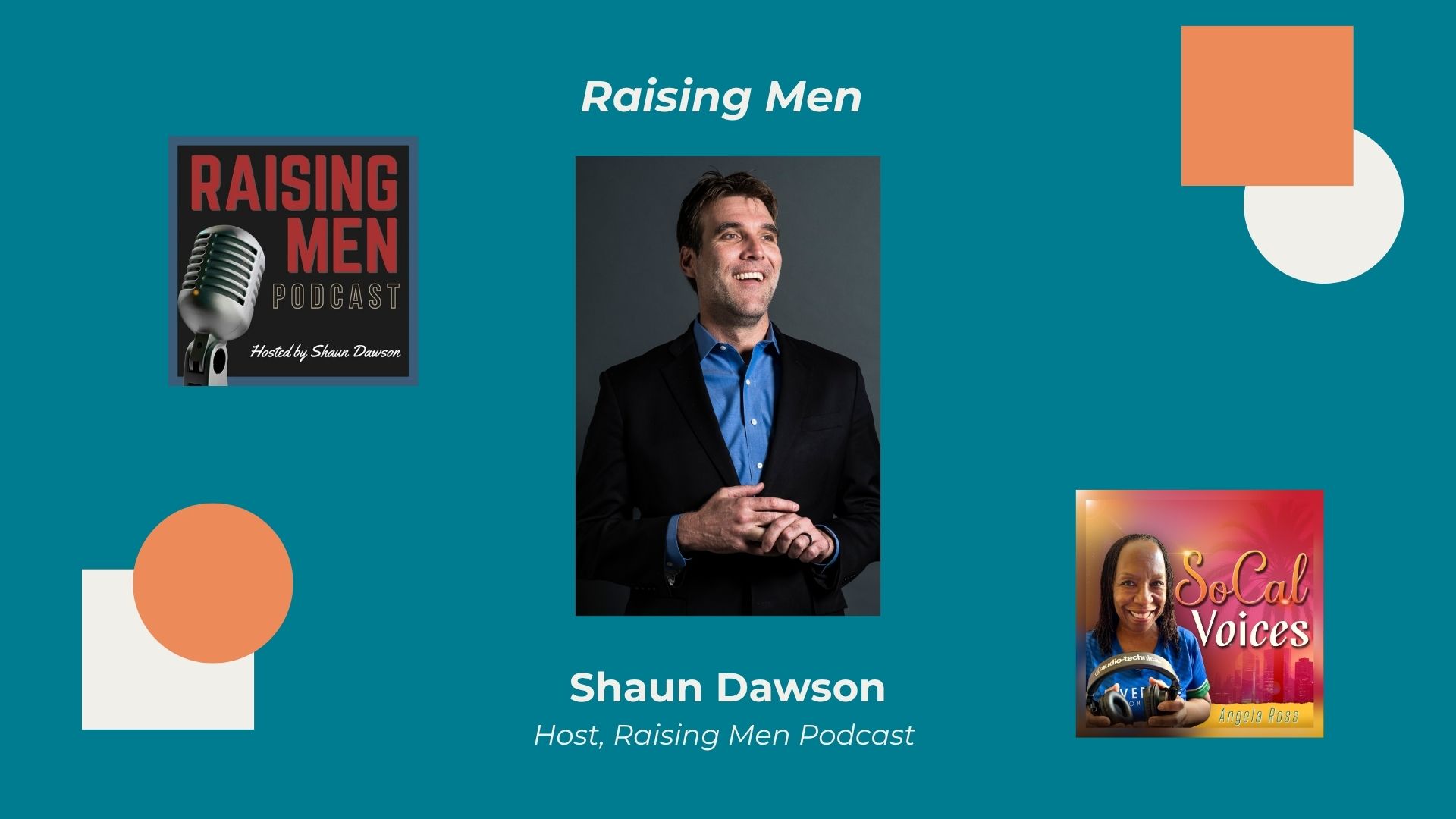 Raising Men