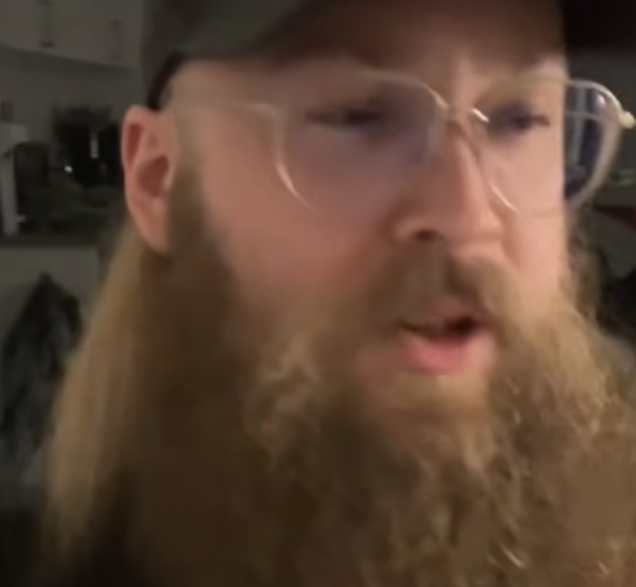 Stefan Sorenson Profile Photo
