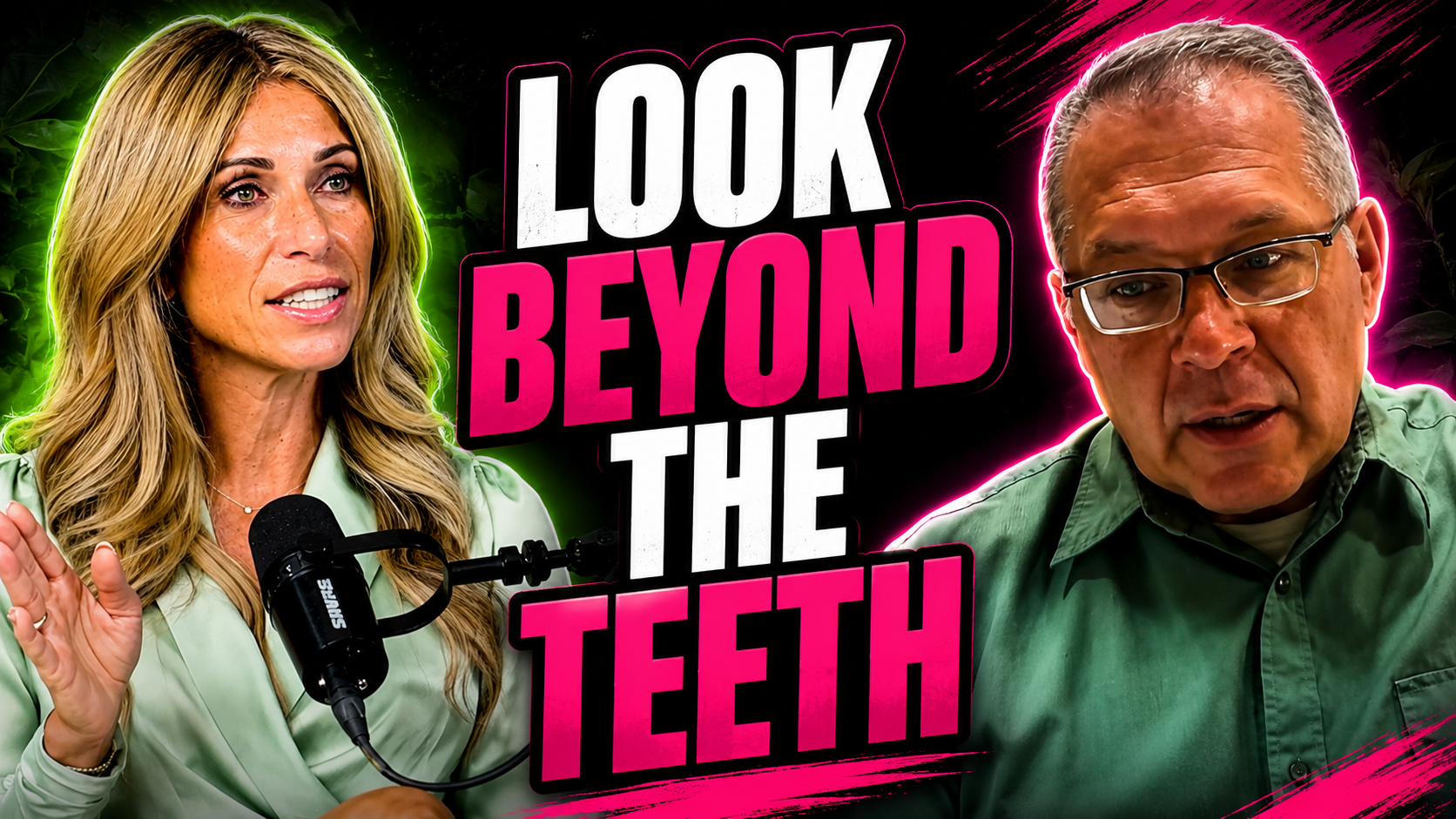 EP 74: DR. DAVID PORTER REVEALS WHAT MODERN DENTISTRY MISSES