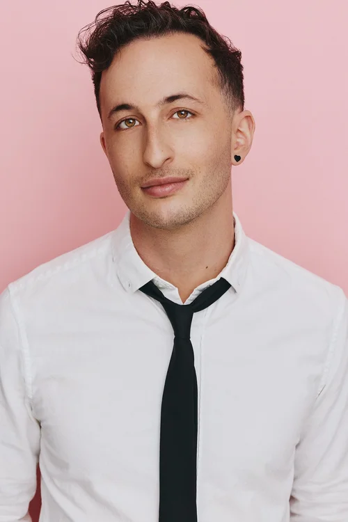 Michael Mishkin Profile Photo