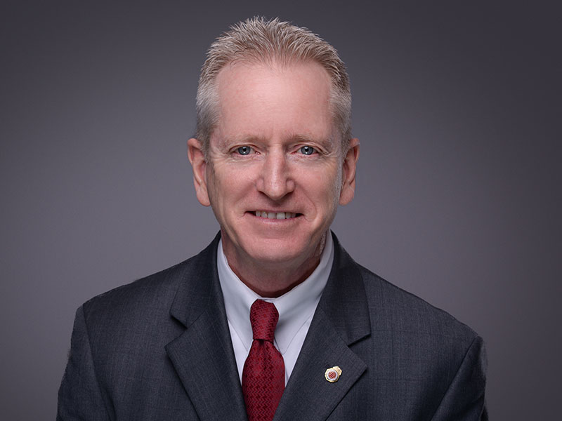 Richard Alles Profile Photo
