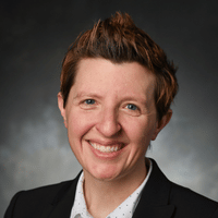 Discovering the DNA of a Genetics Lawyer
