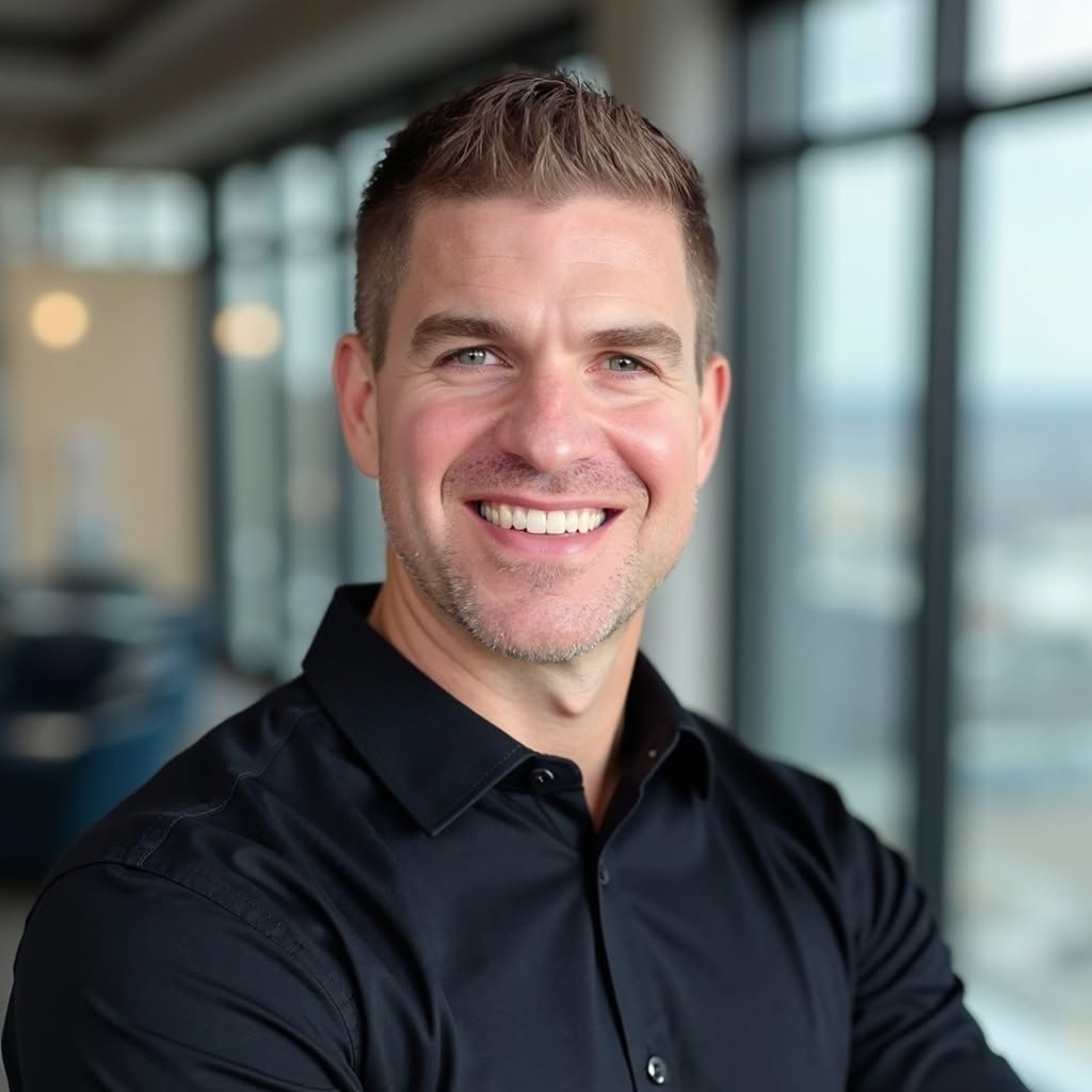 Dr. Andy Jacks Profile Photo