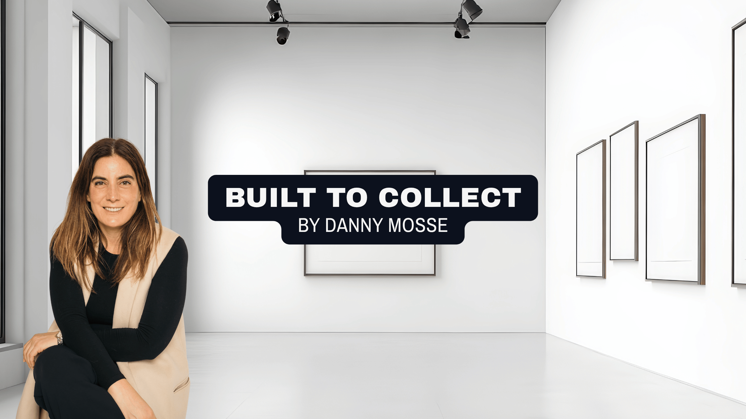 Built to Collect