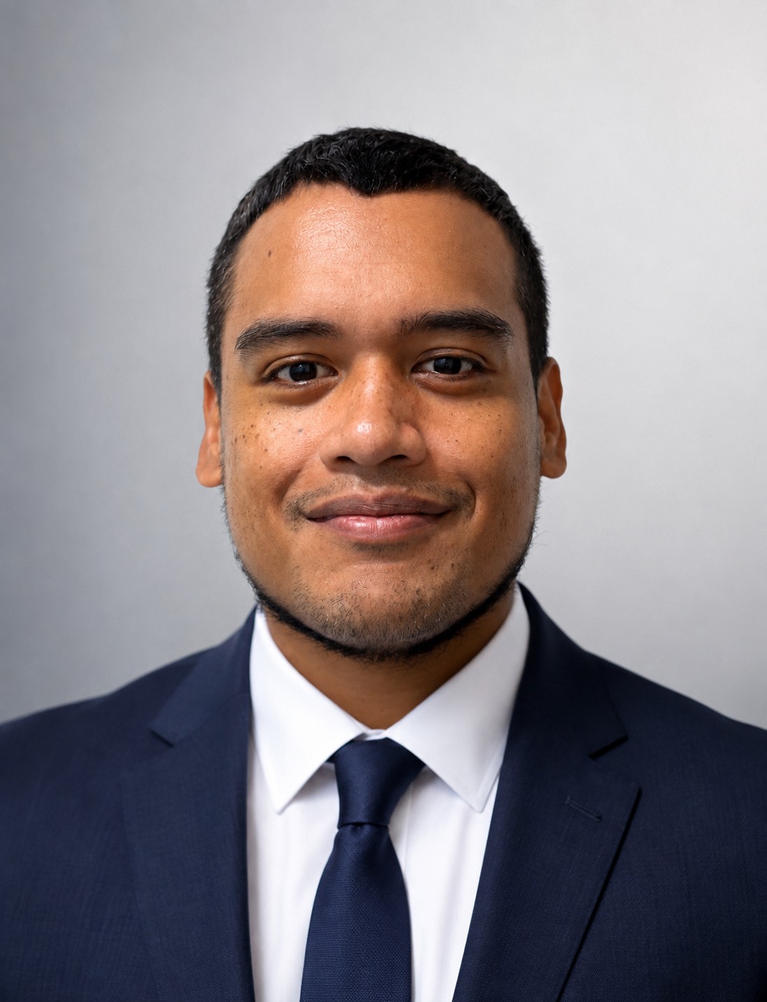 Patrick Fitial Profile Photo