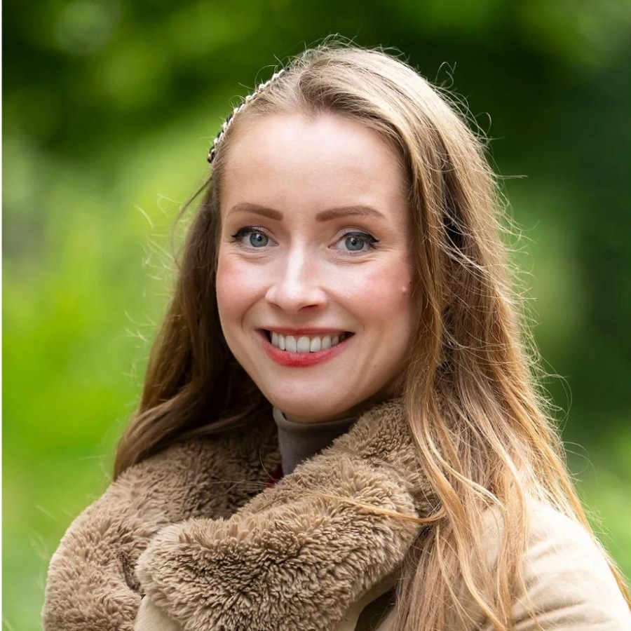 Lindsay de Wal Profile Photo