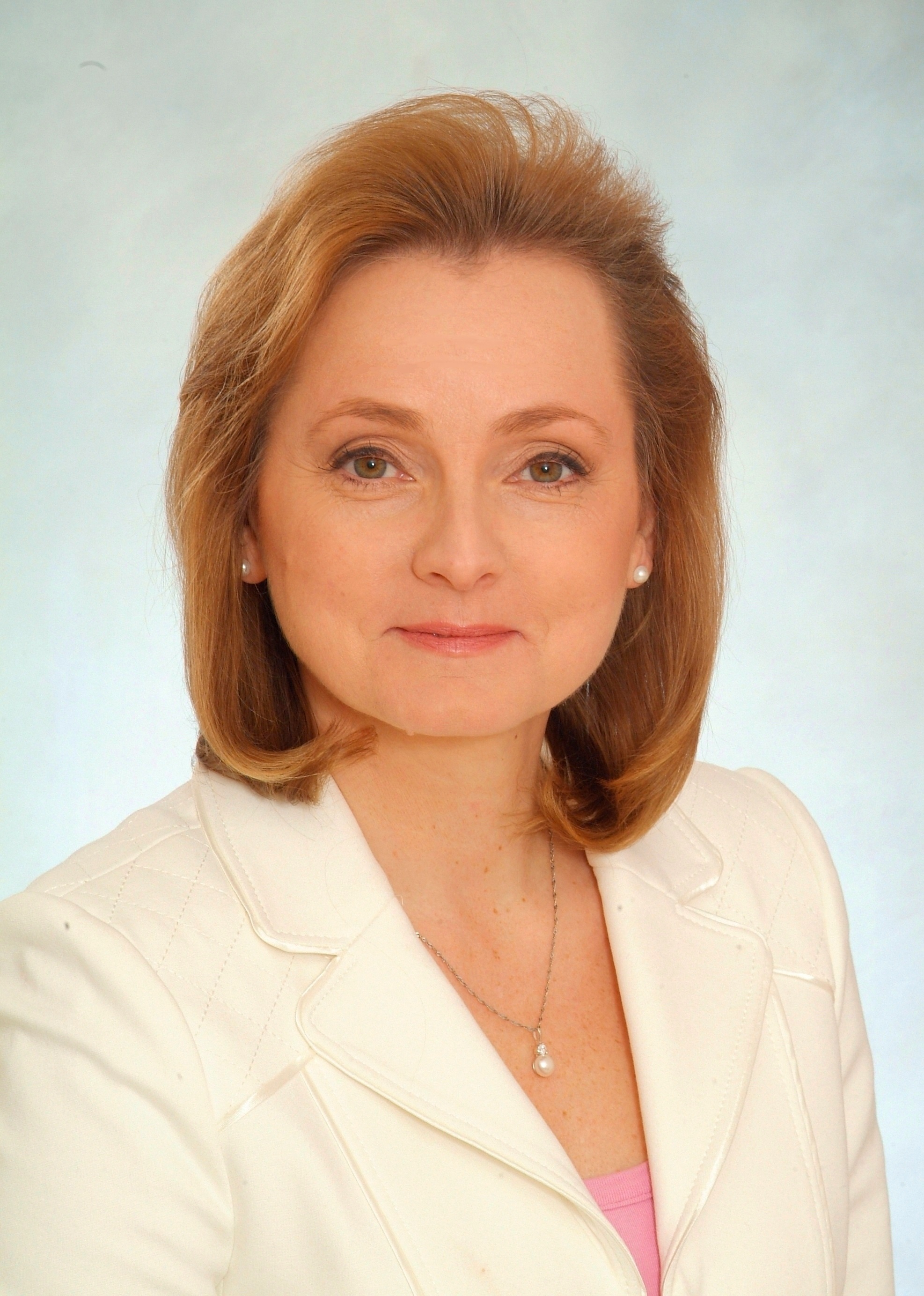 Paula Danyluk-MacDonald Profile Photo