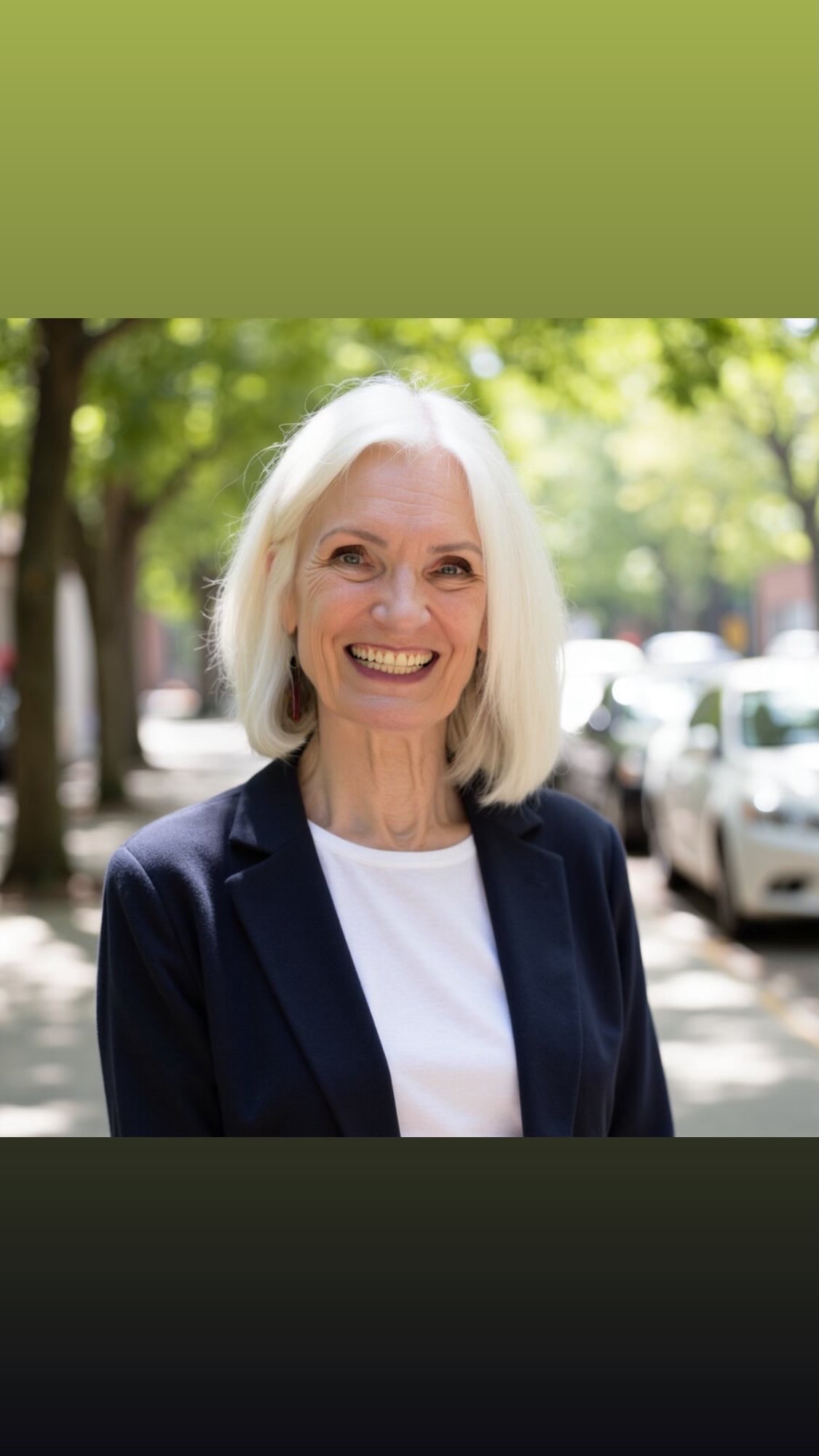 Mary Lynn Childerston Profile Photo