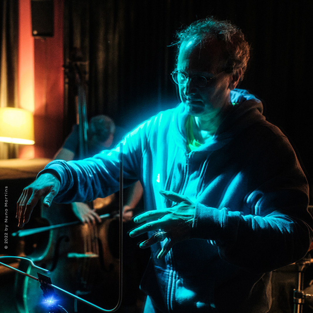 Andrew Levine Profile Photo