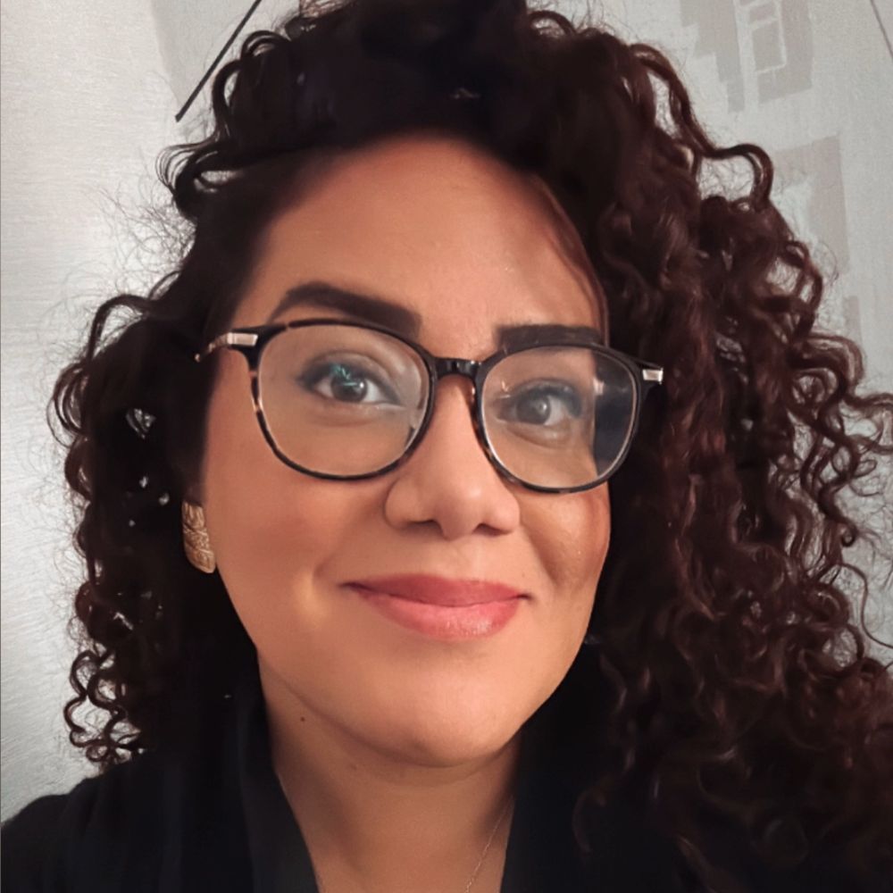 Pamela Campos-Palma Profile Photo